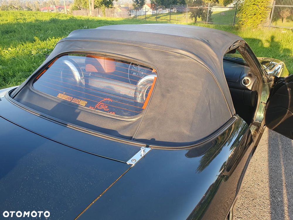 Mazda MX-5 1.6 16V - 10