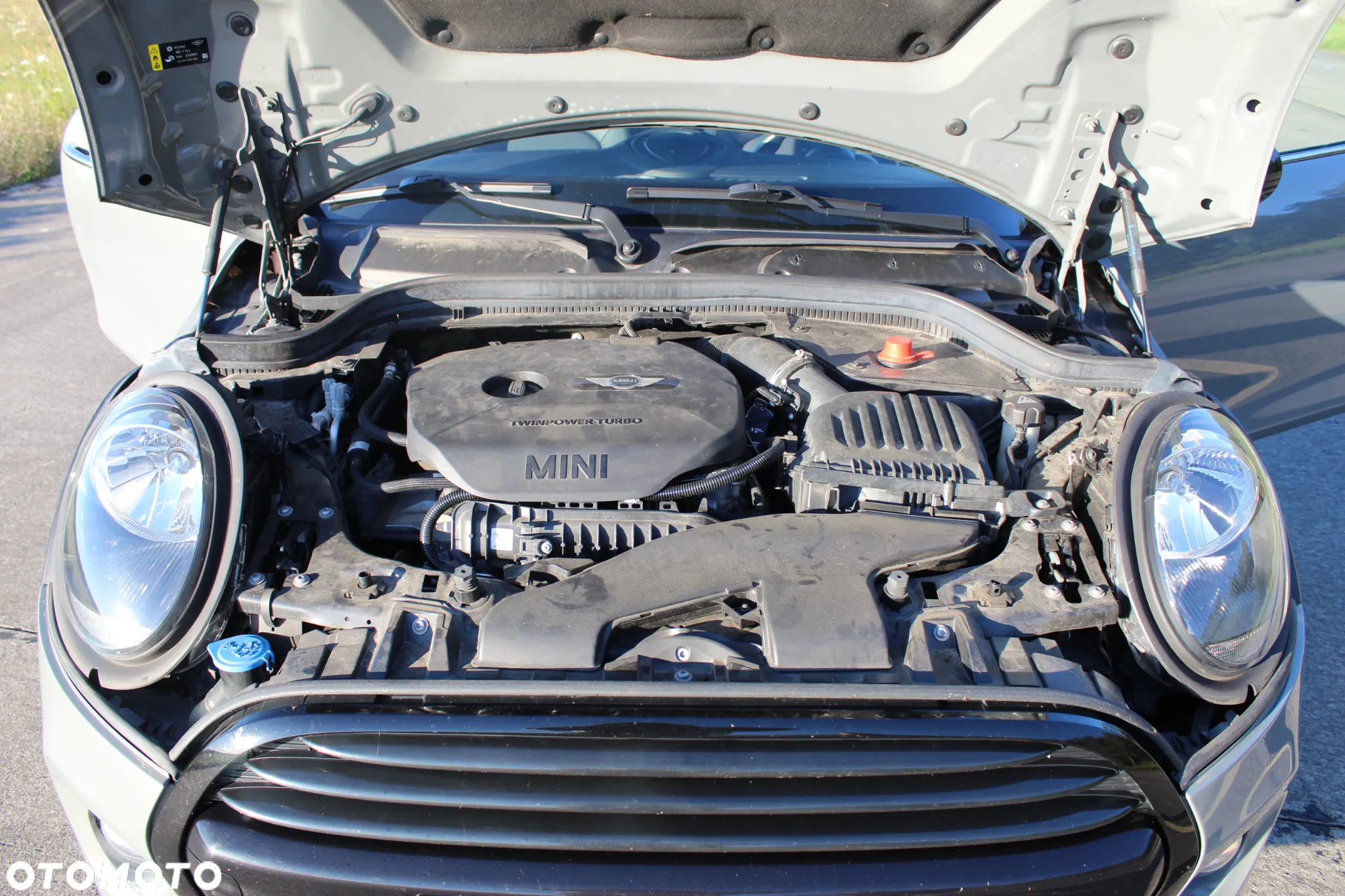 MINI Cooper Standard - 14