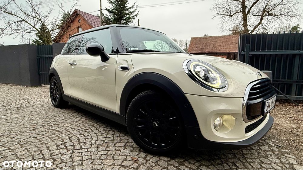 MINI Cooper - 2
