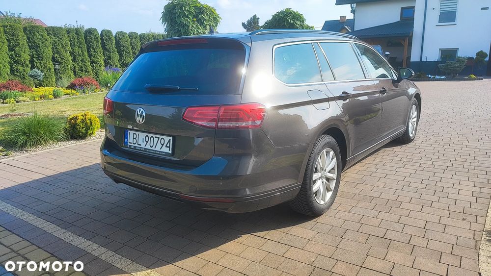 Volkswagen Passat Variant - 3