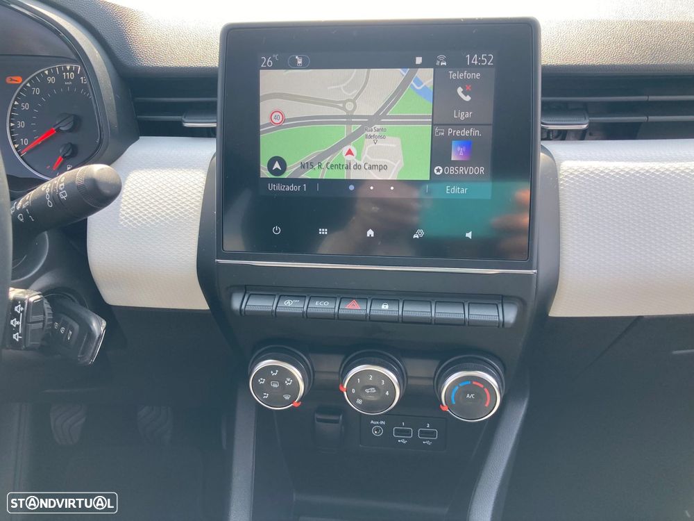 Renault Clio 1.5 Blue dCi Evolution - 17