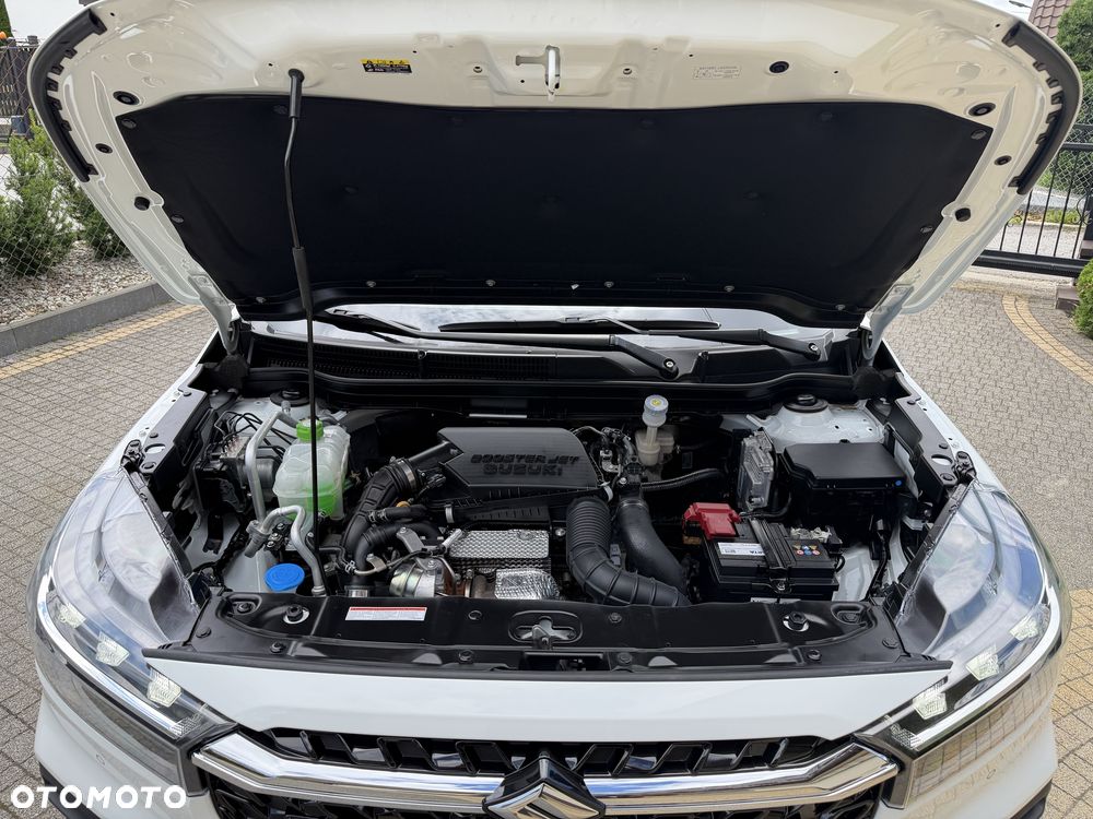 Suzuki SX4 S-Cross - 7