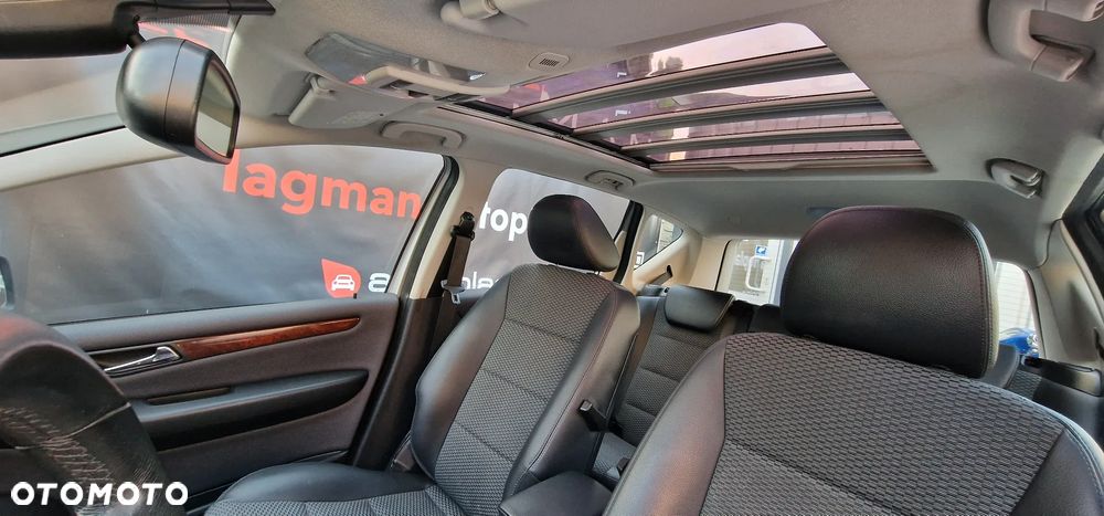 Mercedes-Benz Klasa A 180 CDI Autotronic Elegance - 11