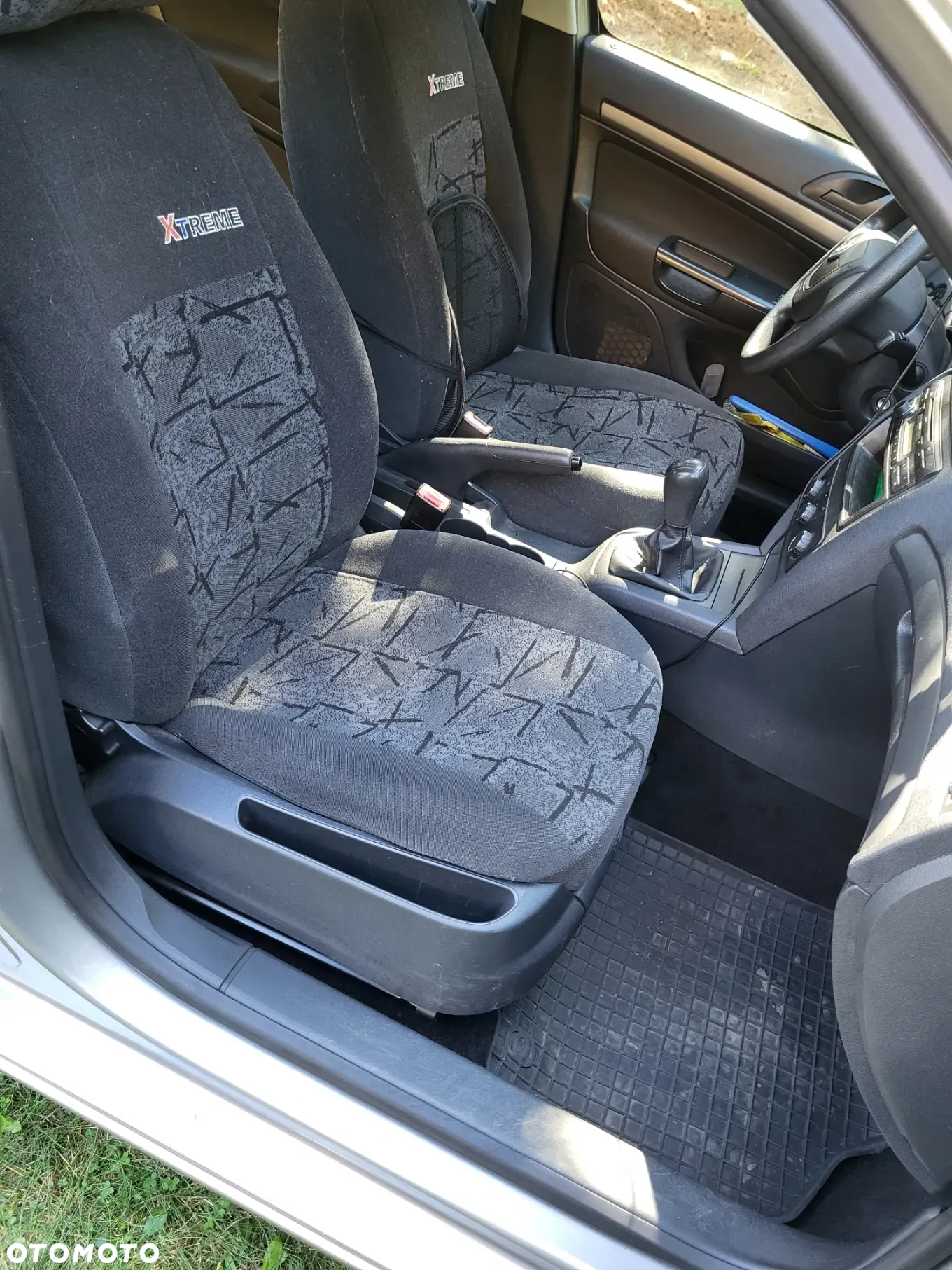 Skoda Octavia 1.4 TSI Ambiente - 17
