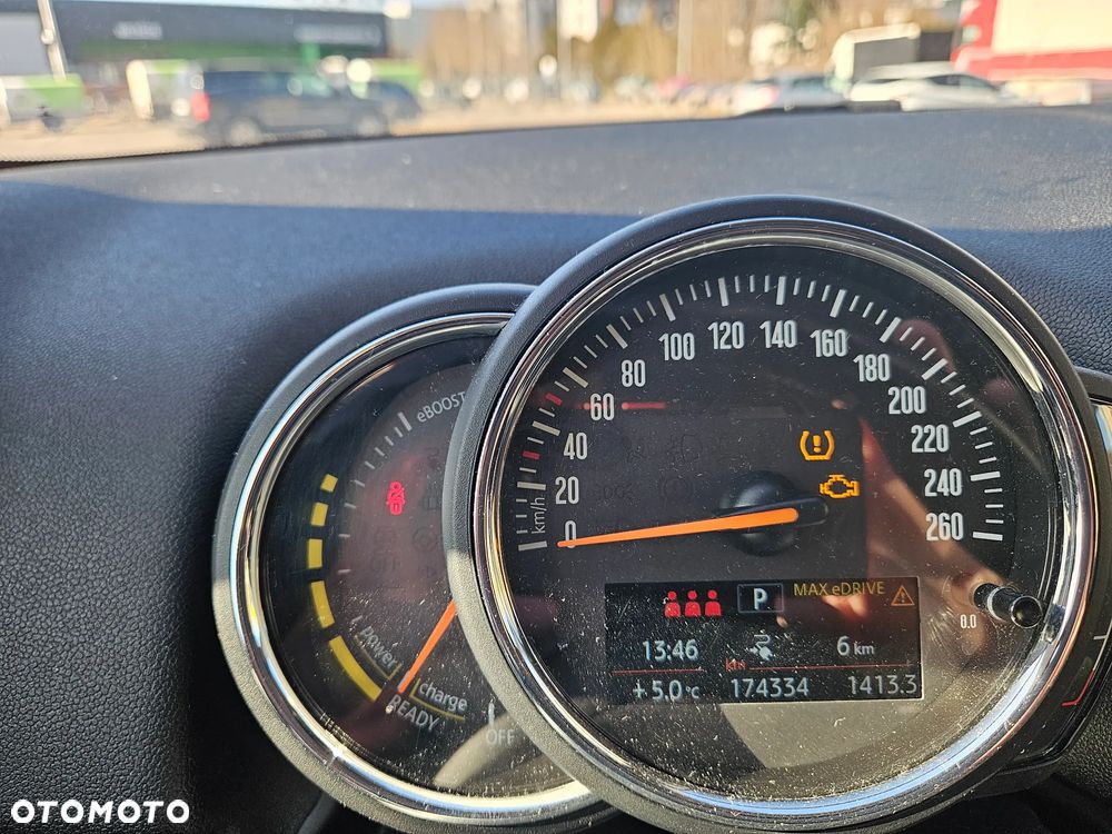 MINI Countryman - 11