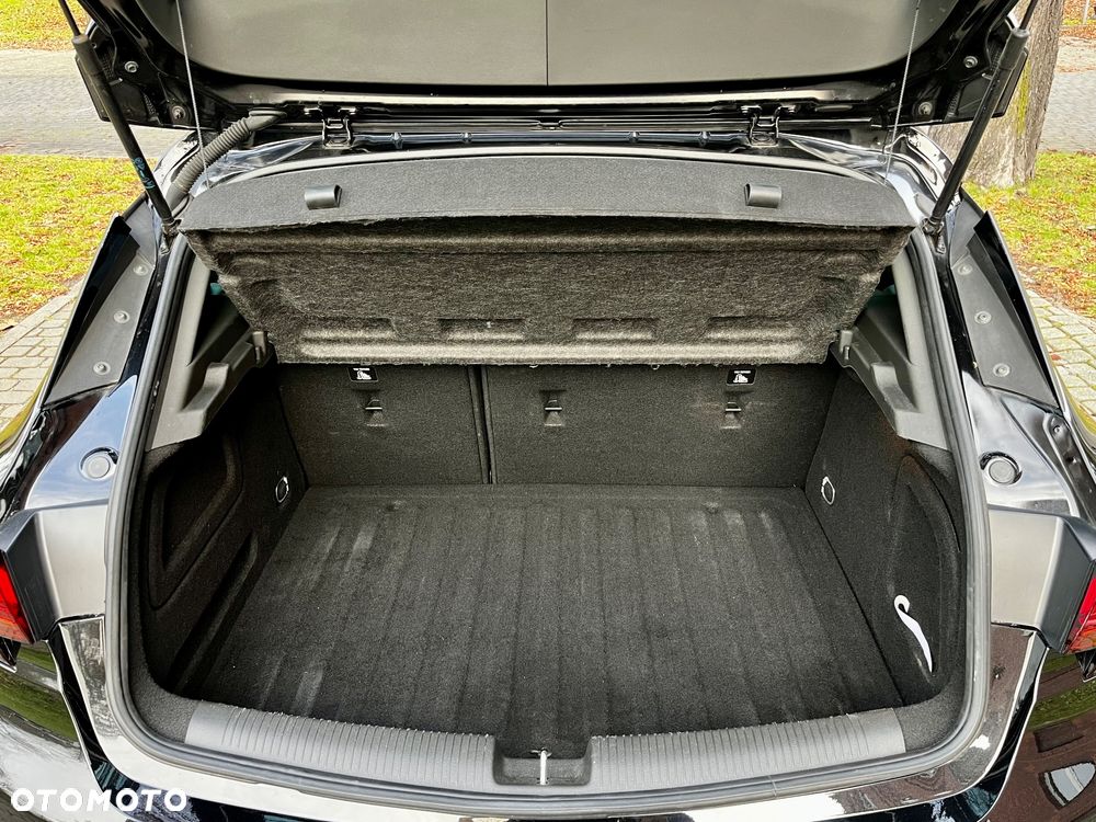 Opel Astra 1.5 CDTI GS Line S&S - 11