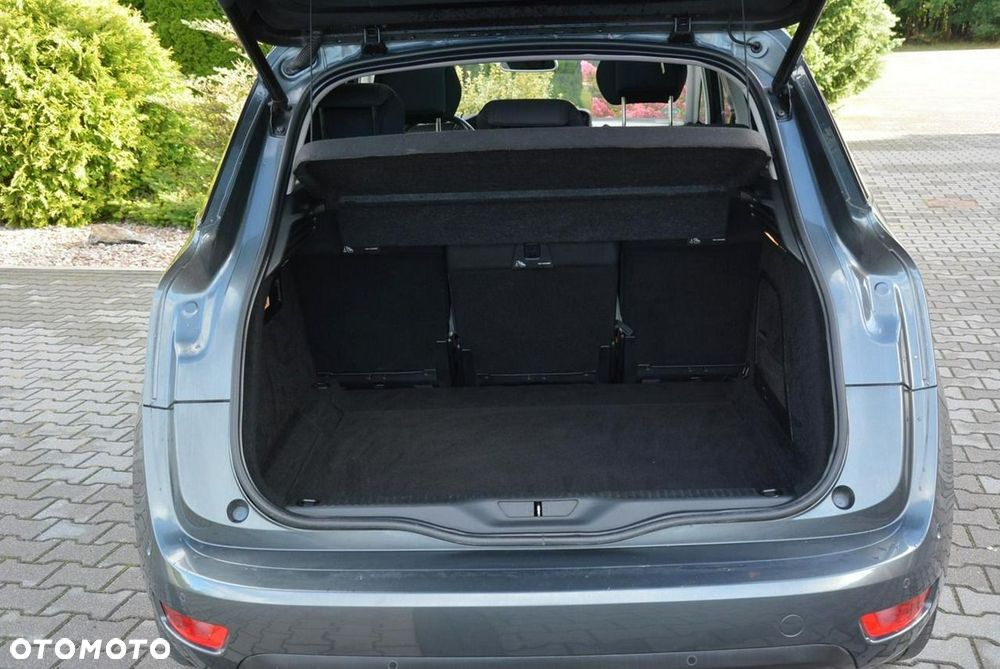 Citroën C4 Picasso 2.0 BlueHDi Exclusive - 32