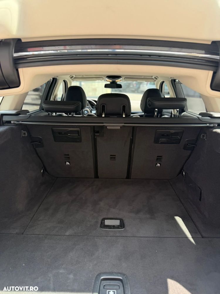BMW Seria 3 320d Aut. Advantage - 22