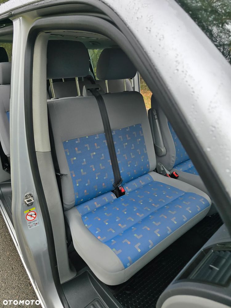 Volkswagen Caravelle L2 Comfortline Goldenline - 22