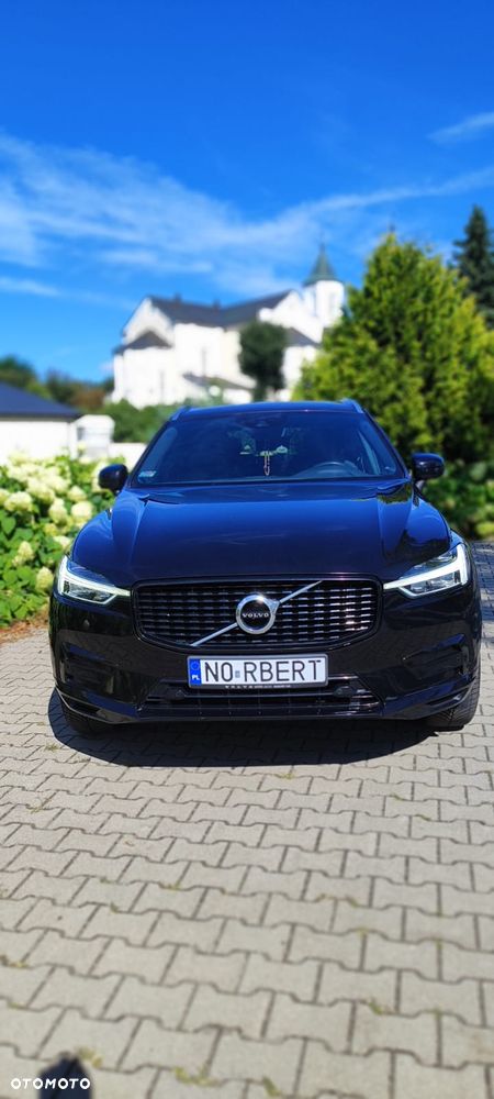 Volvo XC 60 D3 R-Design - 36
