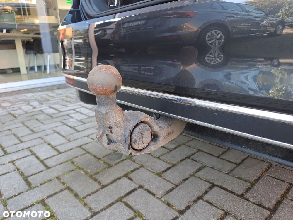 Volkswagen Passat 2.0 TSI Elegance DSG - 34