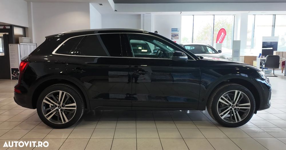 Audi Q5 40 TDI quattro S tronic MHEV - 7