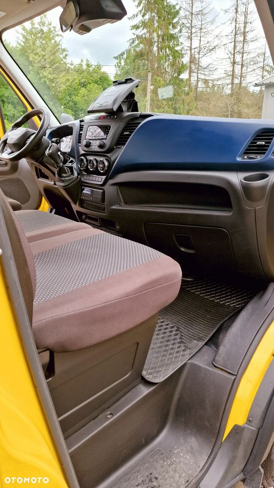 Iveco Daily - 18