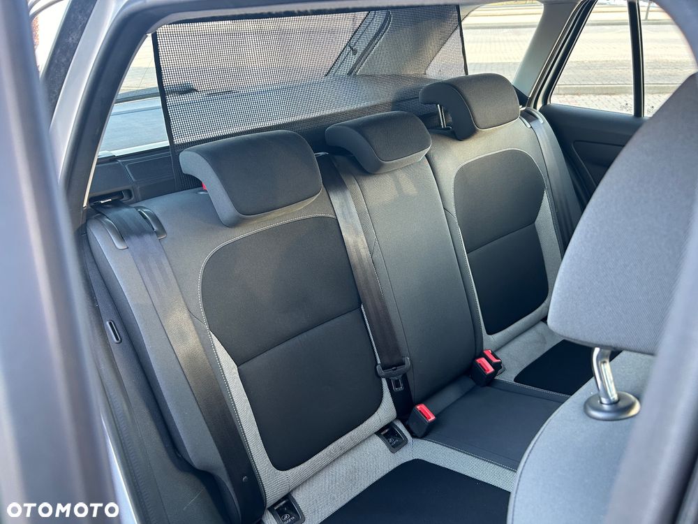 Skoda Fabia 1.4 TDI Cool Edition - 14