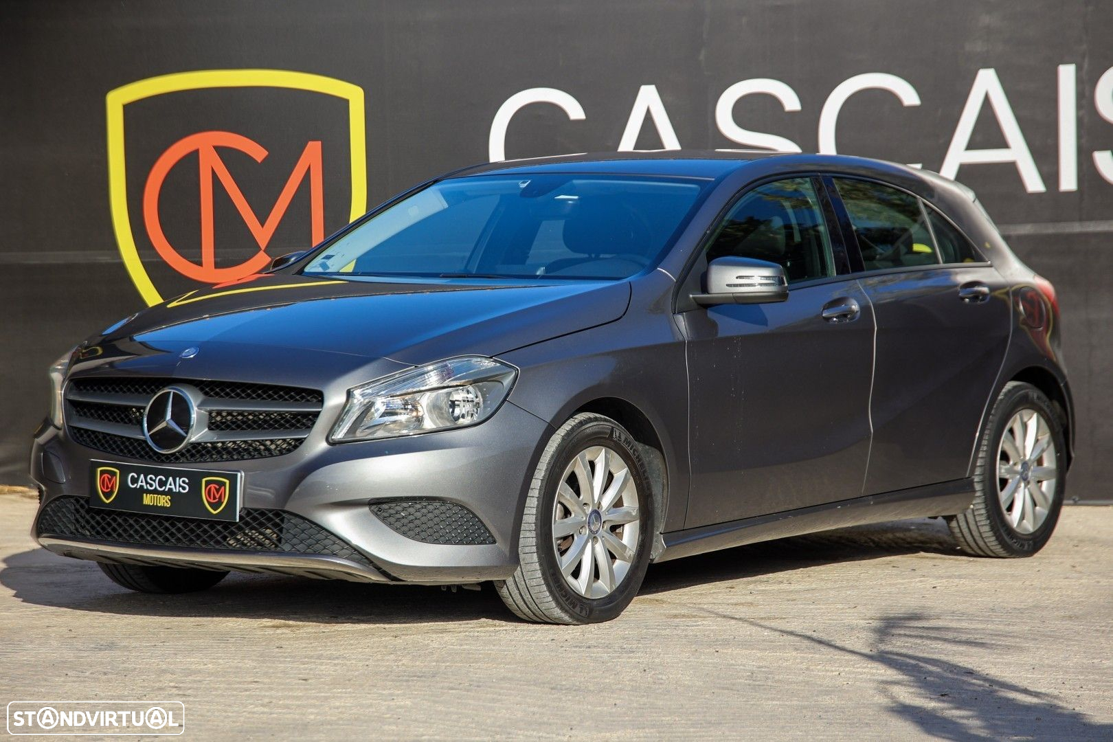 Mercedes-Benz A 160 CDI - 2