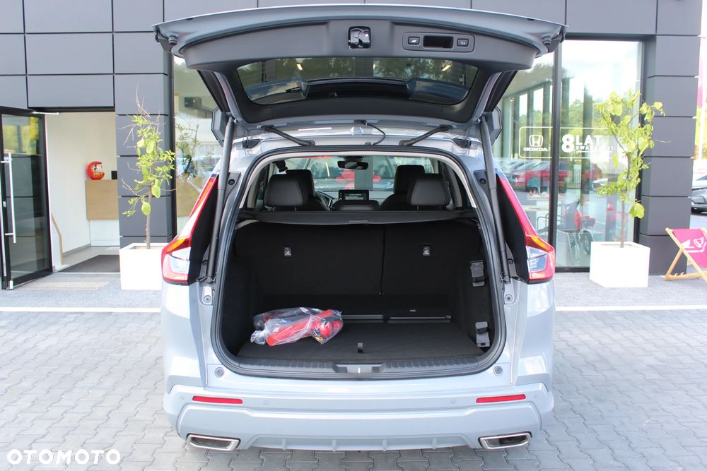 Honda CR-V - 17