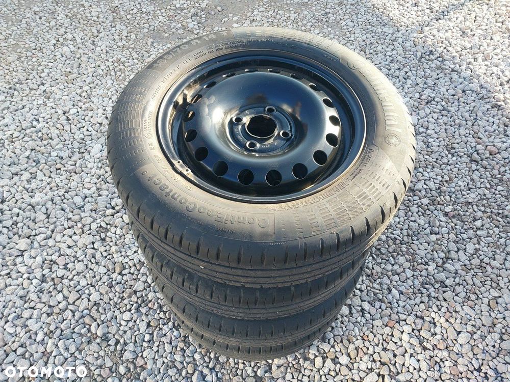 Skoda Citigo 1.0 Ambition EU6 - 26