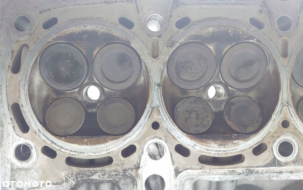 gŁowica cylindrÓw jeep usa cherokee compass 2.4 benzyna 68306572ac - 14