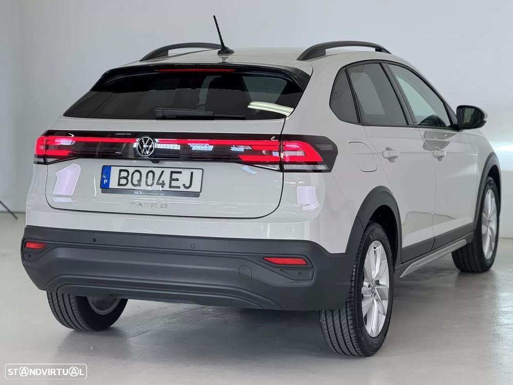 VW Taigo 1.0 TSI Urban - 21