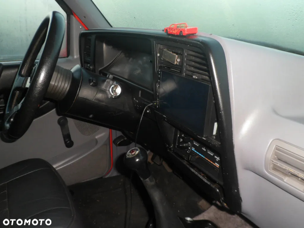 Ford Ranger - 14