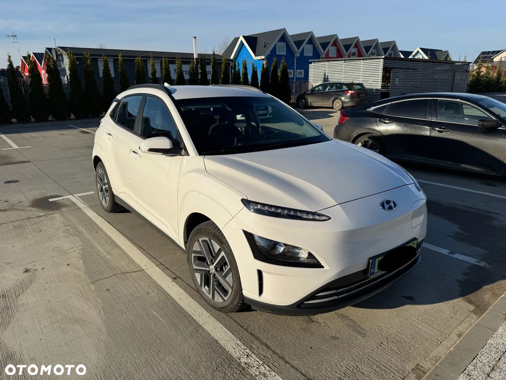 Hyundai Kona 39kWh Modern - 1