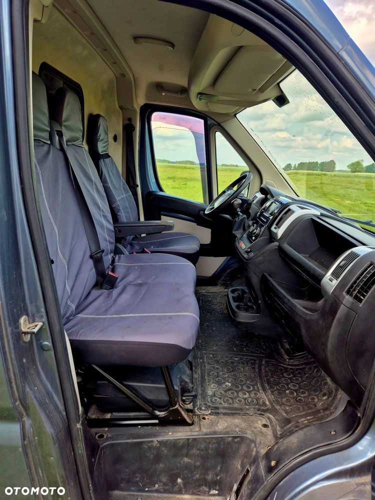 Fiat Ducato - 7