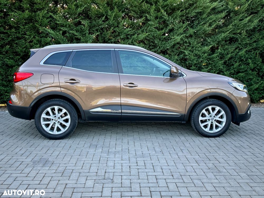 Renault Kadjar Energy dCi 110 EDC Business - 22
