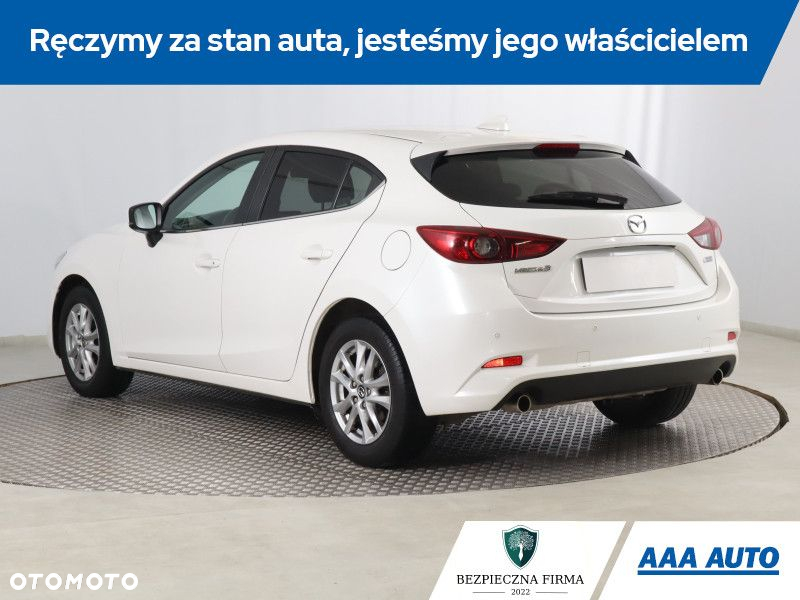 Mazda 3 - 5