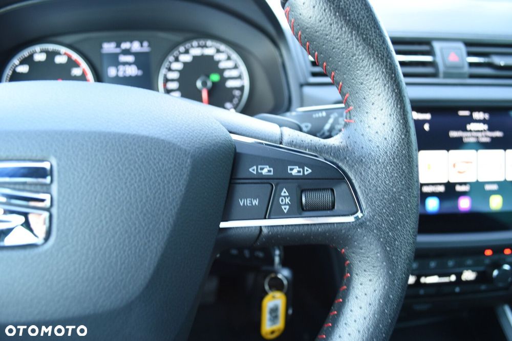 Seat Arona 1.5 TSI EVO FR S&S DSG - 15