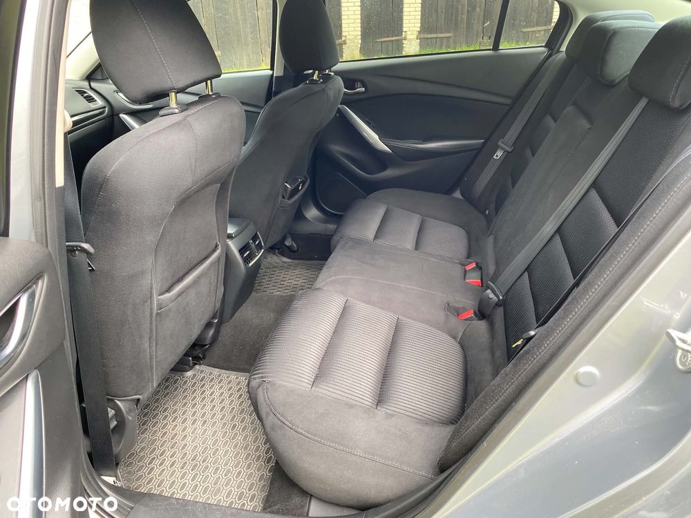 Mazda 6 2.0 SKYEnergy - 15