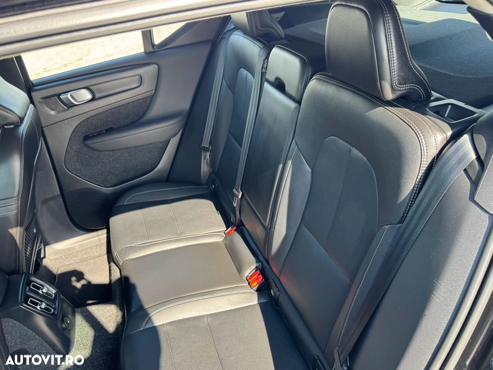 Volvo XC 40 T4 Recharge DKG Inscription - 19