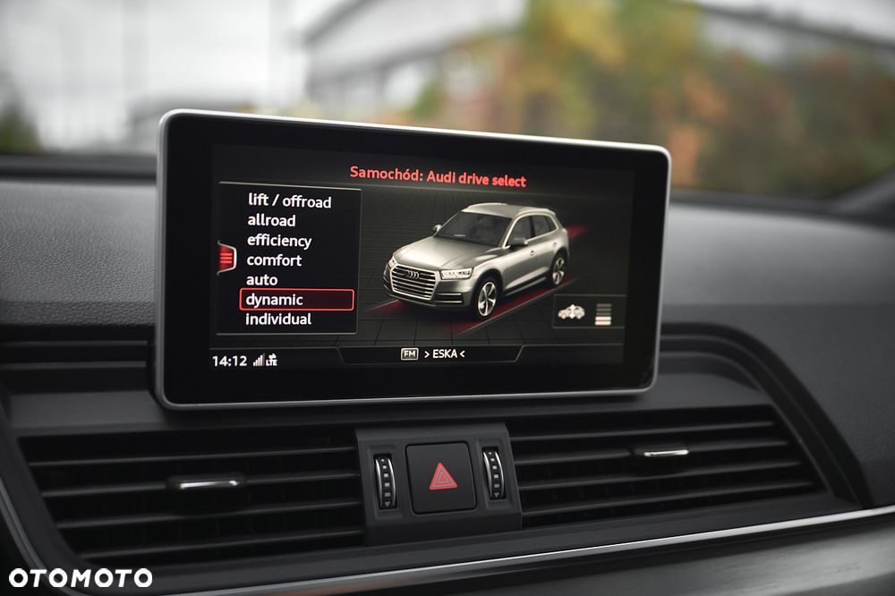 Audi Q5 3.0 TDI Quattro Sport Tiptr - 35