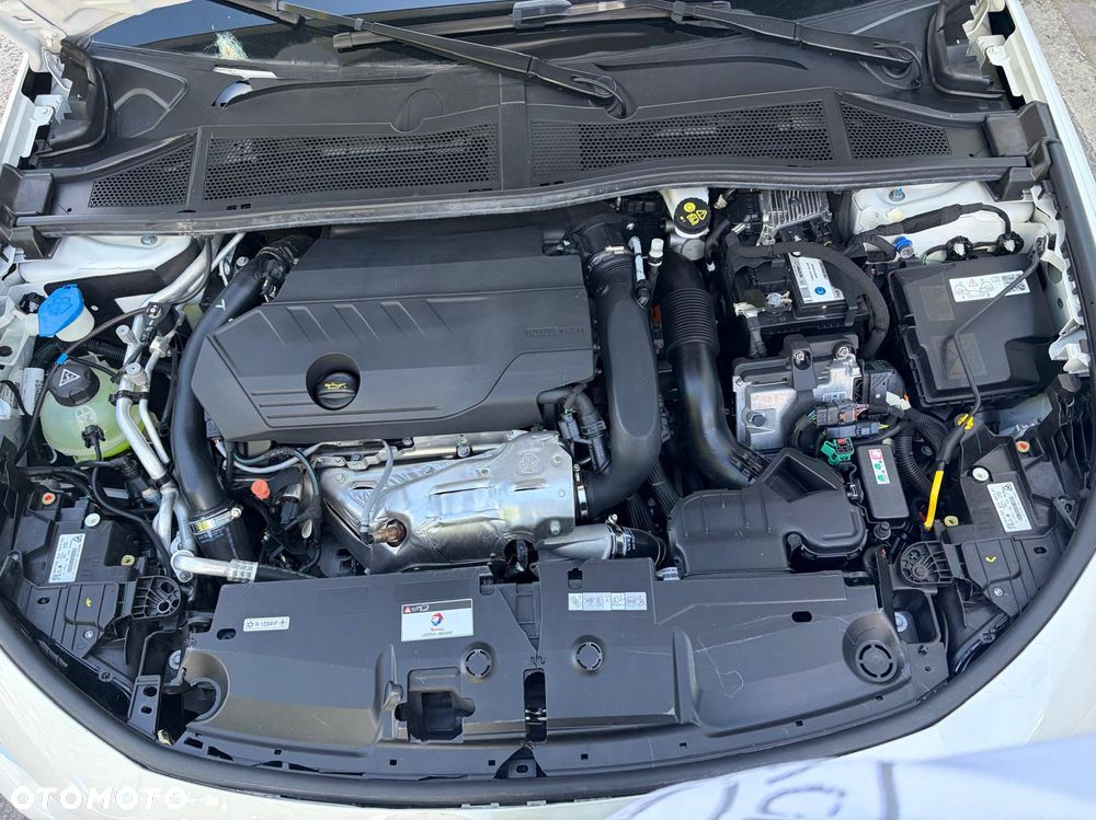 Peugeot 308 - 27