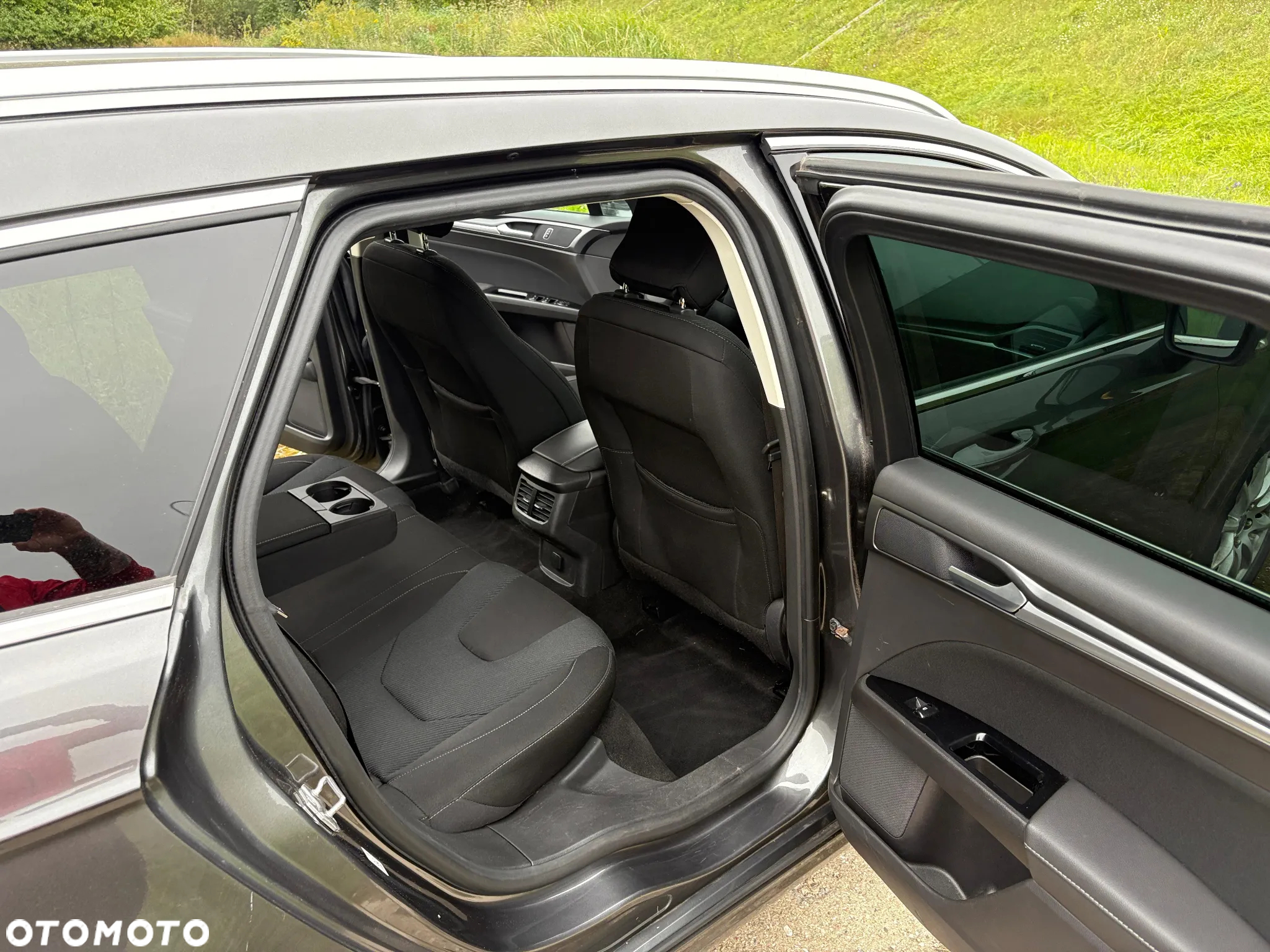 Ford Mondeo 1.5 TDCi Ambiente - 17