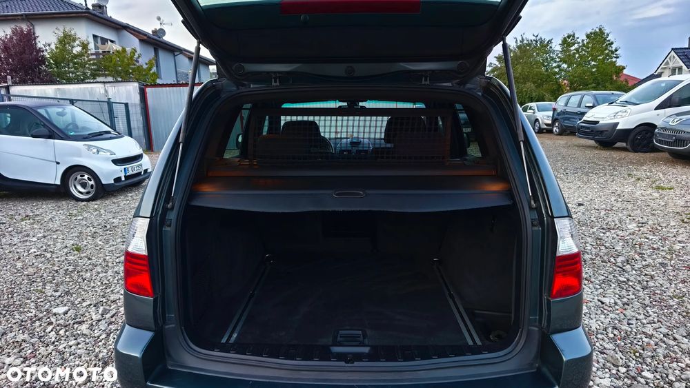 BMW X3 - 33