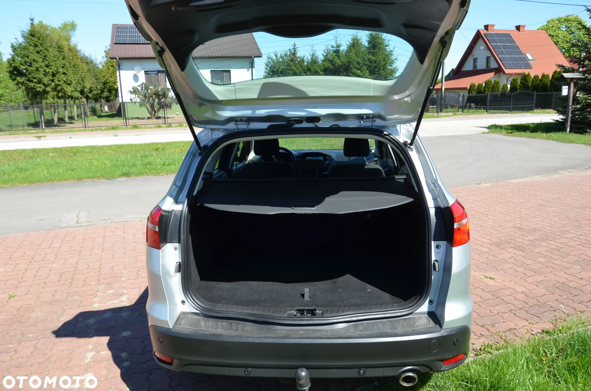 Ford Focus 2.0 EcoBlue Active - 4