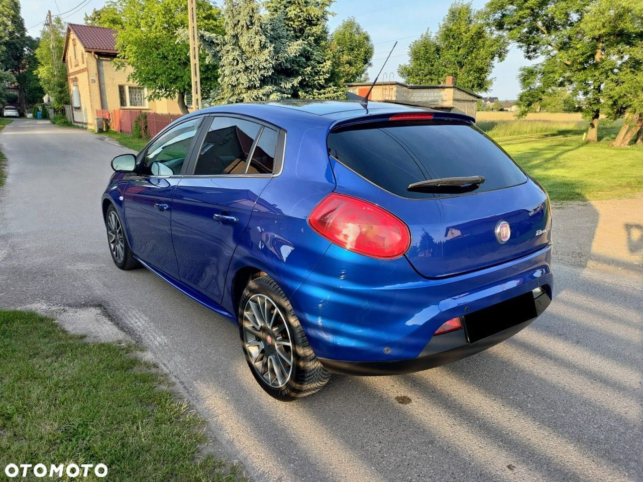 Fiat Bravo - 4