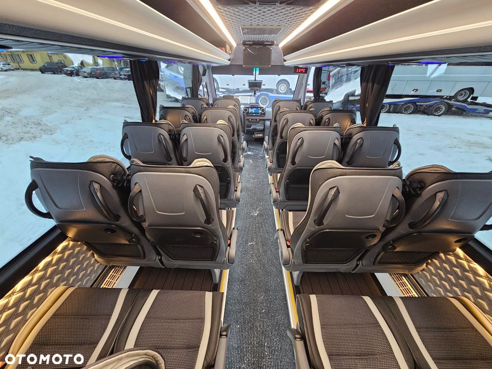 Mercedes-Benz Sprinter 519 ŻAK - 9