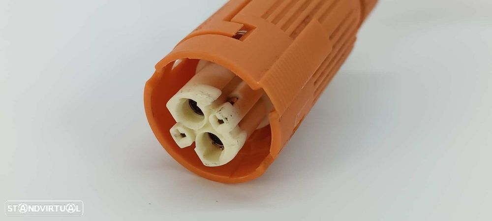 MÓDULO ELETRÓNICO BMW I3 (I01) I3 REX - 2