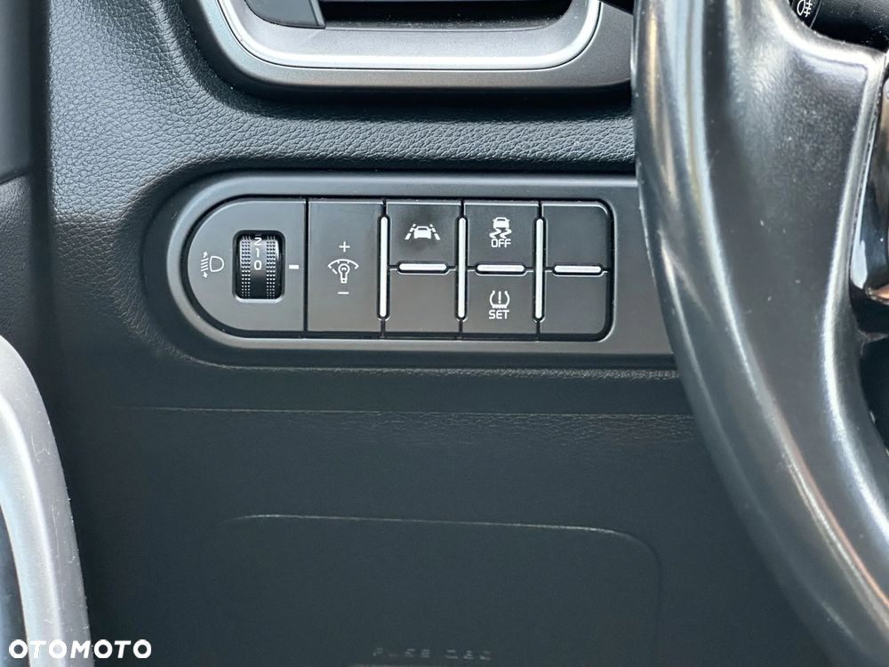 Kia Ceed 1.0 T-GDI M - 34