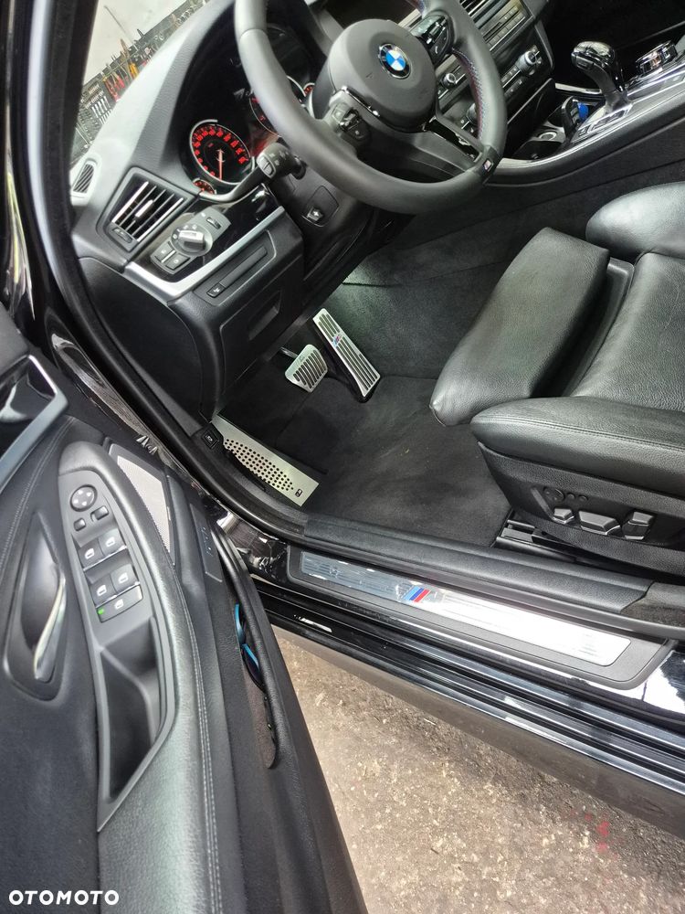 BMW Seria 5 535d - 19