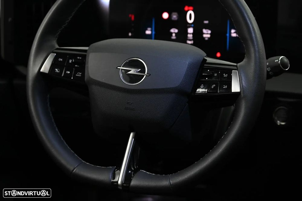 Opel Astra 1.2 T Elegance - 17