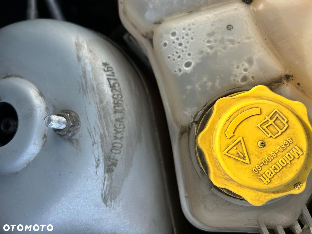 Ford Fiesta 1.3 - 14