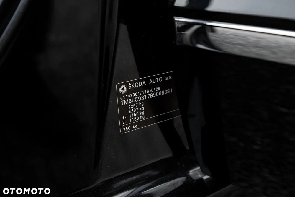 Skoda Superb 3.6 V6 4x4 DSG Elegance - 18