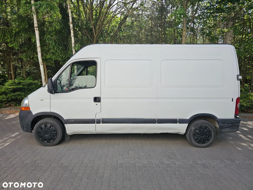 Renault Master - 18