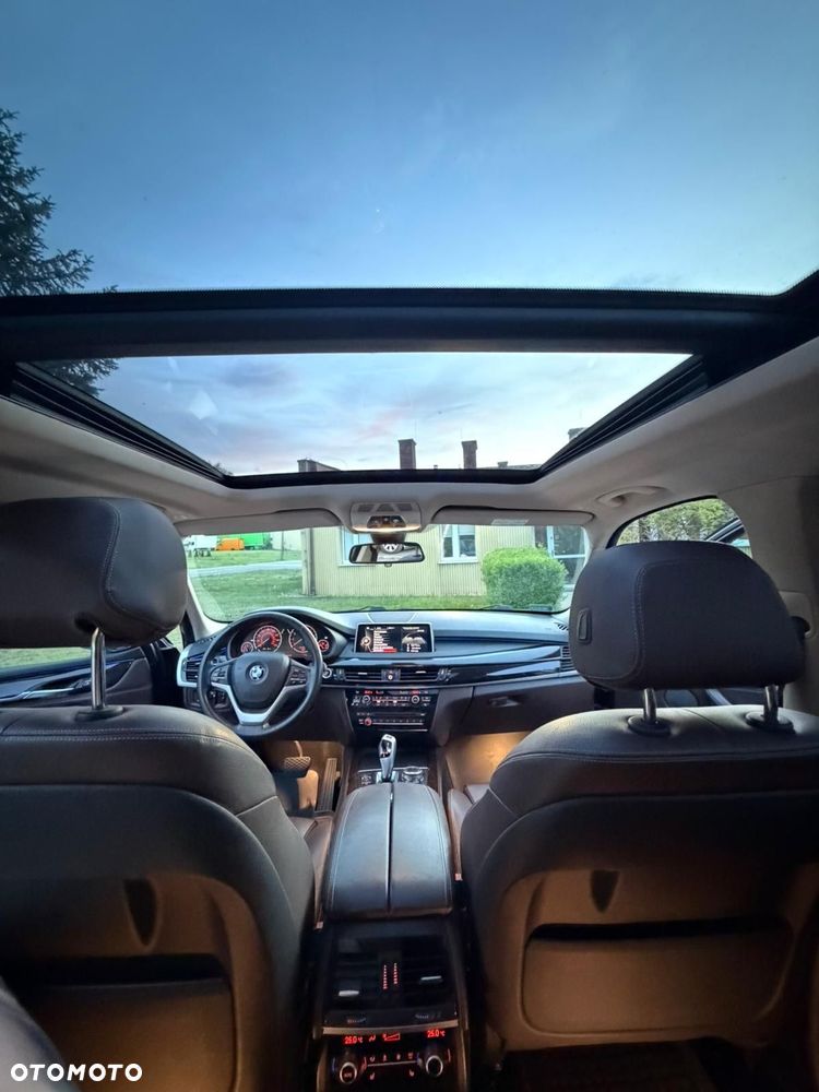 BMW X5 - 15