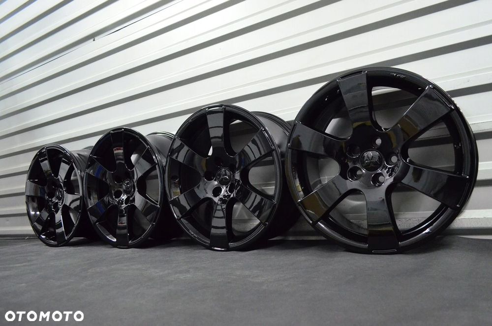Felgi 5x114,3 R19 MITSUBISHI Outlander ASX Lancer MAZDA KIA HYUNDAI - 2