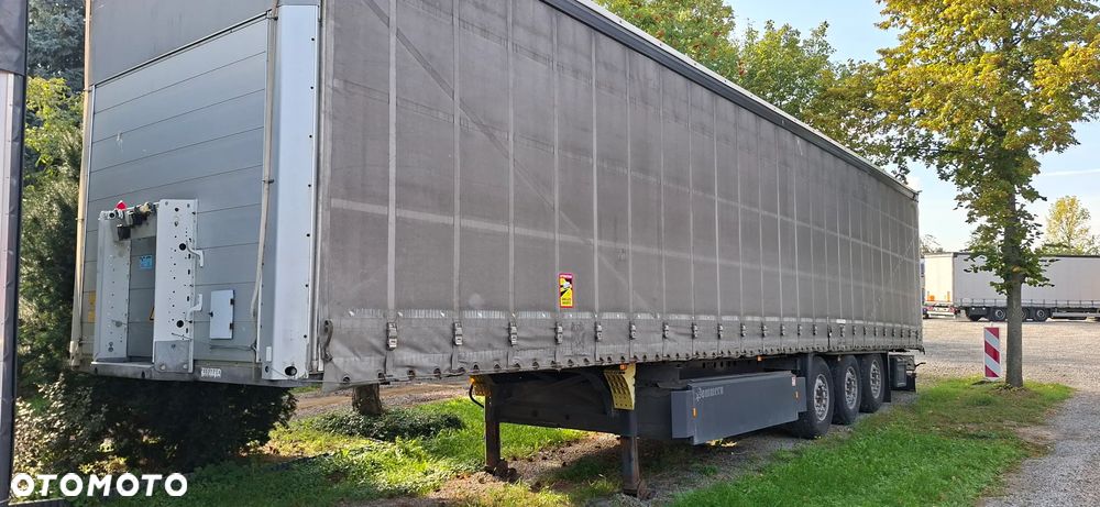 Schmitz Cargobull - 1