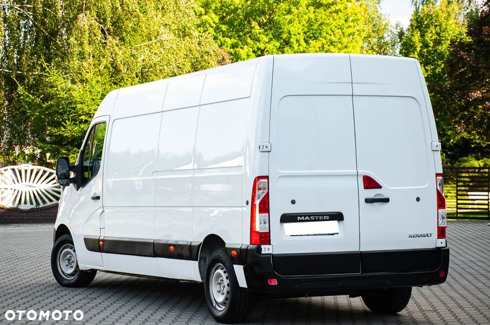 Renault Master - 12