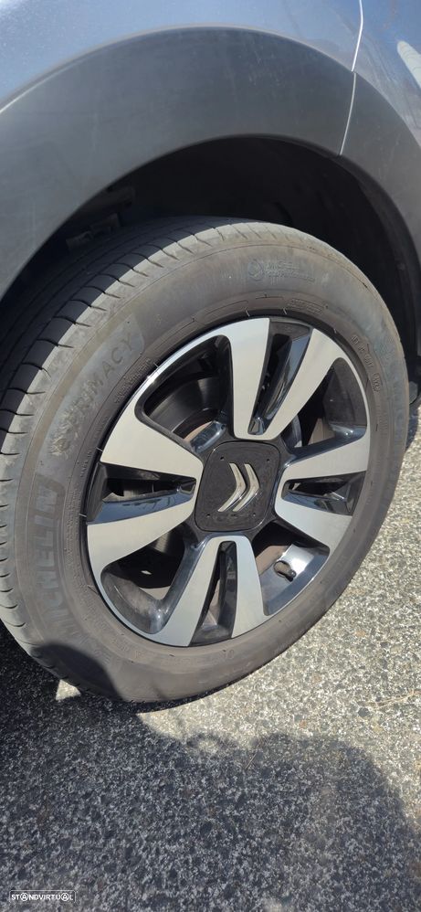 Citroën C3 1.2 PureTech Feel - 15
